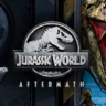 VR游戏《Jurassic World Aftermath 汉化中文版》侏罗纪世界免费下载
