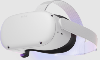 Oculus Quest 2 - 购买| 极客VR论坛- 国内最权威最系统的VR社区，元 