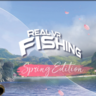 真实钓鱼/边陲钓鱼商店解锁版VR_ Real VR Fishing（中文）