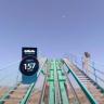 过山车360度VR视频，157米高空（Mega Coaster_Get Ready for the Drop）