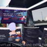 VR办公软件 Immersed 虚拟多屏协作