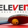 真实乒乓球VR Eleven Table Tennis(中文) 下载