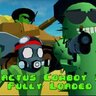 VR游戏《仙人掌牛仔VR》Cactus Cowboy – Fully Loaded VR免费下载