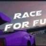 VR游戏《急速竞赛VR》Race For Fun VR免费下载
