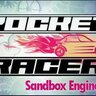 VR游戏《袖珍赛车：沙盒引擎VR》Pocket Racer : Sandbox Engine免费下载