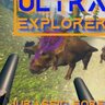 VR游戏《超级探险家：侏罗纪森林》Ultra Explorer: Jurassic Forest VR免费下载