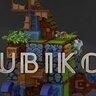 VR游戏《建造村庄VR》KUBIKOS VR免费下载