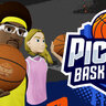 PC VR游戏：《VR篮球游戏》Pickup Basketball VR免费下载