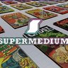 VR学习《Supermedium:The VR Comic Book Reader》VR漫画书阅读器 免费下载