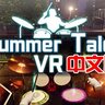 VR游戏：《鼓手达人VR》 Drummer Talent VR免费下载