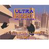 VR游戏《VR攀爬迷雾城市》Ultra Height: Mist City Climb VR免费下载