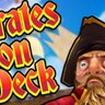 VR游戏《甲板上的海盗VR》Pirates on Deck VR免费下载