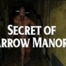 VR游戏《耙庄园的秘密2VR》Secret of Harrow Manor 2 VR游戏免费下载