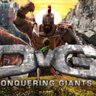 VR游戏《征服巨人VR》DvG:Conquering Giants VR免费下载
