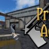 Private Agent VR Game—— VR游戏《私人代理》