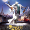 [2011][法国][喜剧][怪兽在巴黎/巴黎怪兽/巴黎萌兽/巴黎怪物][蓝光原盘2D+3DDIY中字][1080P-31.55G][M2TS]3D电影免费下载