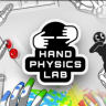 Hand Physics Lab VR Game  手上物理实验室VR游戏