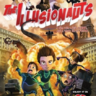 幻象战警/拯救时间-The Illusionauts-3D电影免费下载