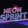 Neon Sprint  霓虹灯冲刺