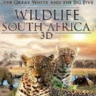 狂野南非-African Safari-3D电影免费下载