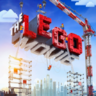 乐高大电影-The Lego Movie-3D电影免费下载