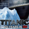 历史频道泰坦尼克号沉没100周年谜解开-Titanic at 100: Mystery Solved-3D电影免费下载