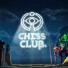 VR学习《国际象棋VR》Chess Club VR