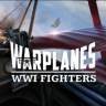 Warplanes - WW1 Fighters  战机大战VR