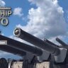 VR游戏《VR战舰大和号》VR Battle of Battleship 免费下载