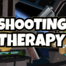 Shooting Therapy  太空舱射击模拟