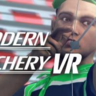 VR游戏《现代射箭VR》ModernArcheryVR免费下载