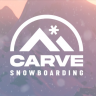Carve Snowboarding  单板滑雪