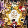 爱丽丝梦游仙境2：镜中奇遇记-Alice Through the Looking Glass-3D电影免费下载