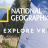 National Geographic Explore VR 国家地理探索VR