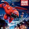 超能陆战队-Big Hero 6-3D电影免费下载