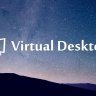 【已失效】Virtual Desktop 电脑端和 Apk客户端