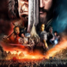 魔兽崛起- Warcraft -3D电影免费下载