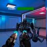 VR游戏：《十七号实验室VR》Laboratory Seventeen VR 免费下载