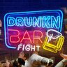 VR游戏《Drunkn Bar Fight》酒吧打架免费下载