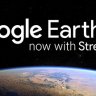 谷歌地球VR版 Google Earth VR