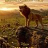 狮子王真人版-The Lion King-3D电影免费下载