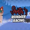 VR游戏《2021 年圣诞老人驯鹿赛》Santa’s Reindeer Racing 2021免费下载