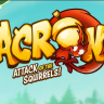 Acron_ Attack of the Squirrels 松鼠的进攻VR游戏