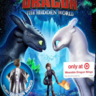 驯龙高手3-How to Train Your Dragon: The Hidden World-3D电影免费下载