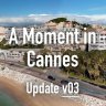 A Moment in Cannes 戛纳片刻VR