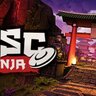 VR游戏《忍者圆盘VR》Disc Ninja VR免费下载