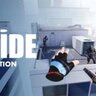 VR游戏《VR跑酷枪战》STRIDE VR免费下载
