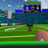 2MD - VR Football Unleashed VR橄榄球游戏下载