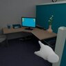 VR游戏《办公室密室VR》Office Escape Rooms VR免费下载