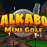 VR游戏《迷你高尔夫》Walkabout Mini Golf VR游戏免费下载